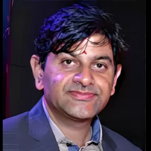 Secretary Dr. Keshav Badaya