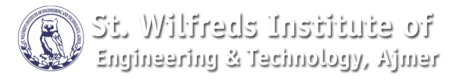 St. Wilfred's Institute Logo